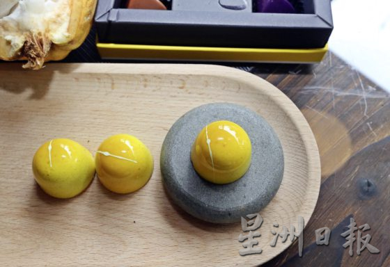 【可可商机/01】单一原产地可可豆──马来西亚巧克力独特风味的密码