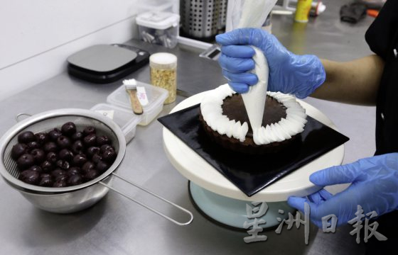 【可可商机／03】Kedai Coklat／打造专属本土风味的巧克力