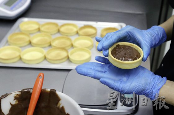 【可可商机／03】Kedai Coklat／打造专属本土风味的巧克力