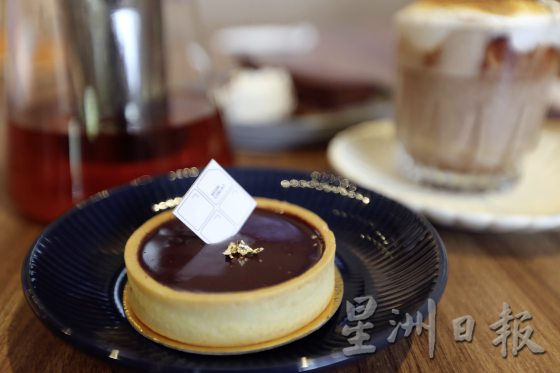 【可可商机／03】Kedai Coklat／打造专属本土风味的巧克力