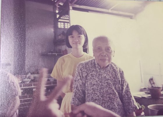 【婆婆带大的孩子很幸福得奖名单】有一种幸福，叫跟着爷爷奶奶长大