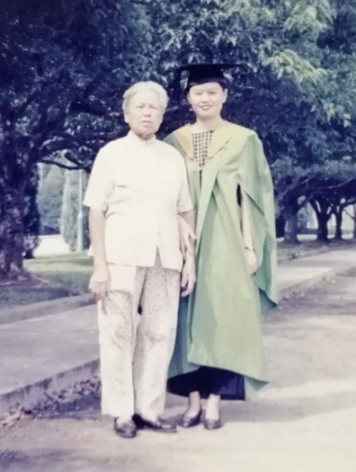 【婆婆带大的孩子很幸福得奖名单】有一种幸福，叫跟着爷爷奶奶长大