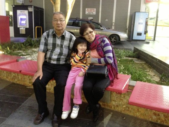 【婆婆带大的孩子很幸福得奖名单】有一种幸福，叫跟着爷爷奶奶长大