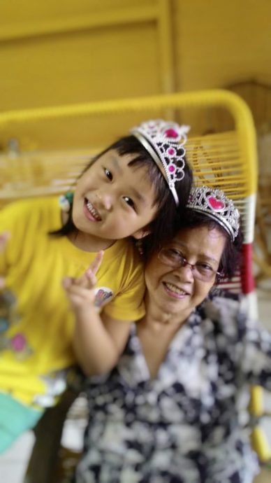 【婆婆带大的孩子很幸福得奖名单】有一种幸福，叫跟着爷爷奶奶长大