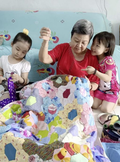 【婆婆带大的孩子很幸福得奖名单】有一种幸福，叫跟着爷爷奶奶长大