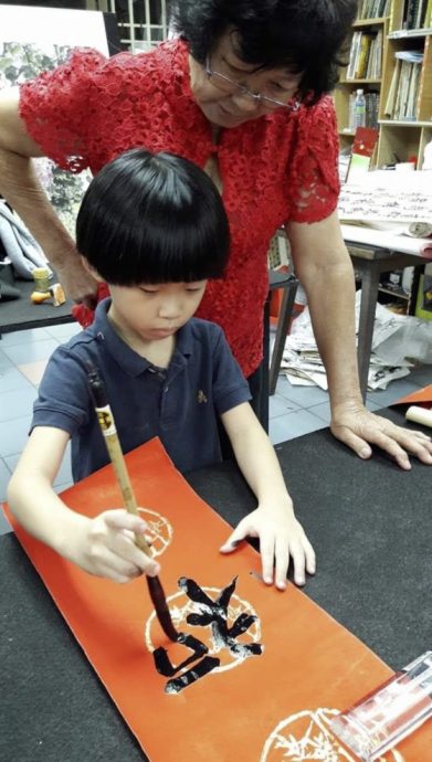 【婆婆带大的孩子很幸福得奖名单】有一种幸福，叫跟着爷爷奶奶长大