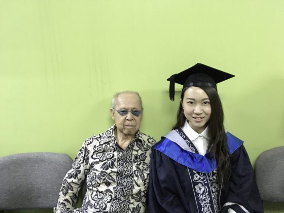 【婆婆带大的孩子很幸福得奖名单】有一种幸福，叫跟着爷爷奶奶长大