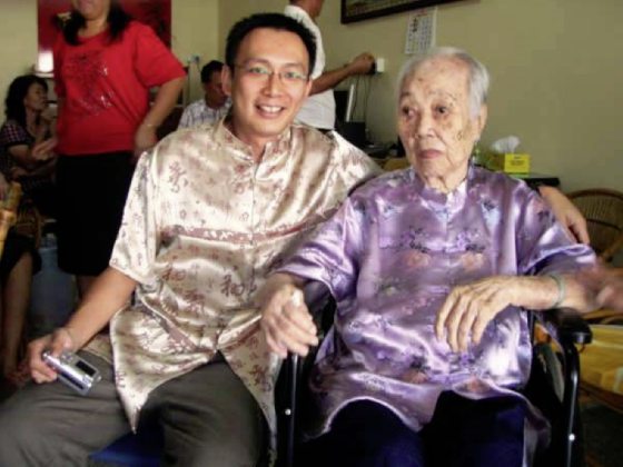 【婆婆带大的孩子很幸福得奖名单】有一种幸福，叫跟着爷爷奶奶长大