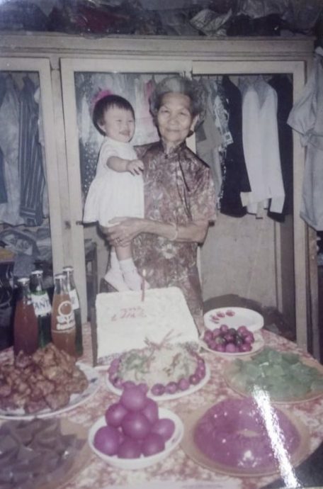 【婆婆带大的孩子很幸福得奖名单】有一种幸福，叫跟着爷爷奶奶长大