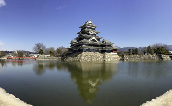 【日本】相约在冬季，体验日本唯美雪景