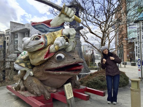 【日本】相约在冬季，体验日本唯美雪景