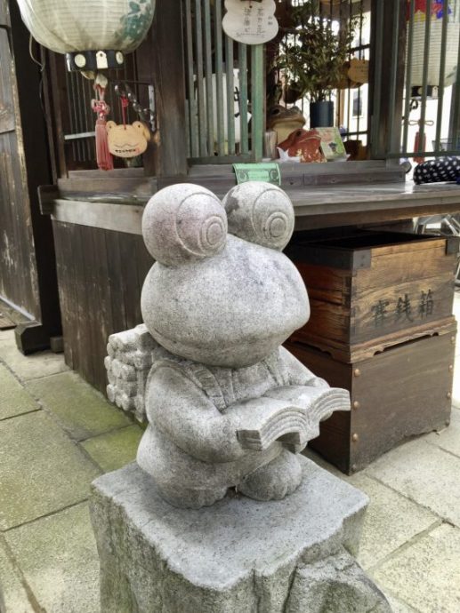 【日本】相约在冬季，体验日本唯美雪景