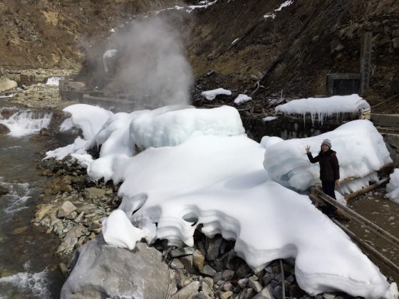 【日本】相约在冬季，体验日本唯美雪景