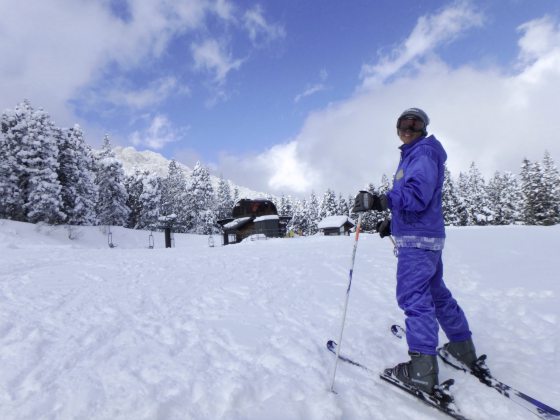 【日本】相约在冬季，体验日本唯美雪景