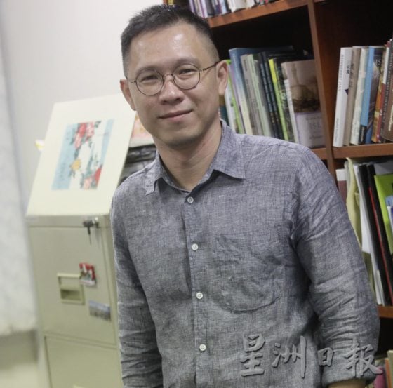 【观绿潮/01】学者眼中的绿潮,你怕的绿是什么绿?