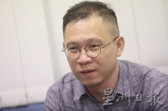 【观绿潮／01】学者眼中的绿潮，你怕的绿是什么绿？
