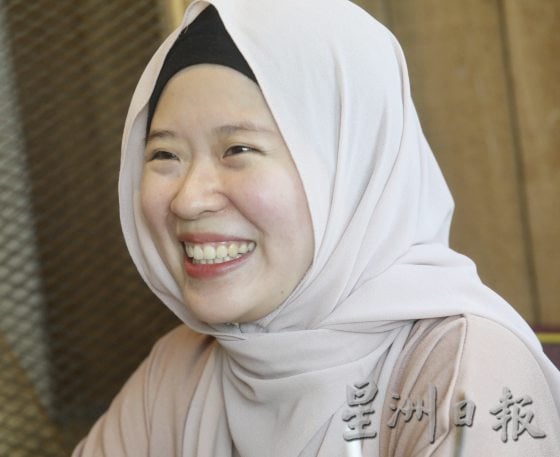【观绿潮/04】陈妍颖●跨美食交流,分享清真版华人家常菜