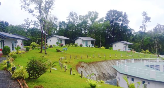 【马来西亚‧沙巴】沙巴古达，新晋打卡秘境