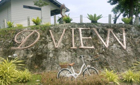 【马来西亚‧沙巴】沙巴古达，新晋打卡秘境