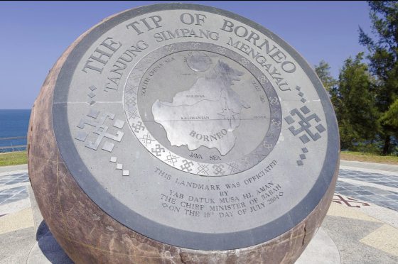 【马来西亚‧沙巴】沙巴古达，新晋打卡秘境