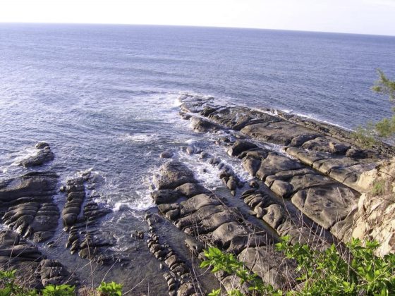 【马来西亚‧沙巴】沙巴古达，新晋打卡秘境