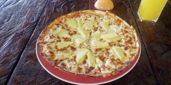 【马来西亚‧沙巴】沙巴古达，新晋打卡秘境