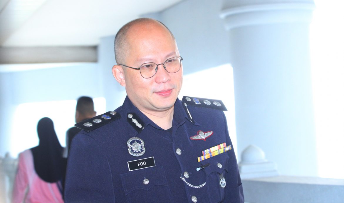 一文完/1MDB案审讯