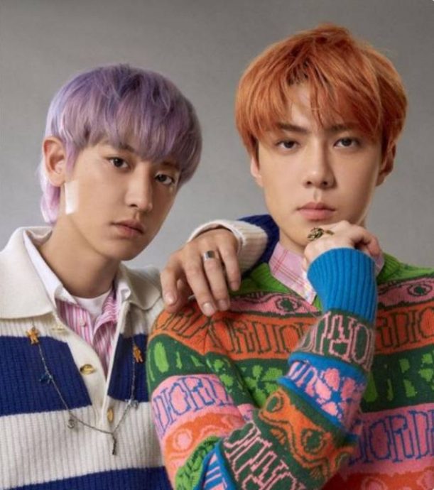 下月约满离开SM D.O.自立门户