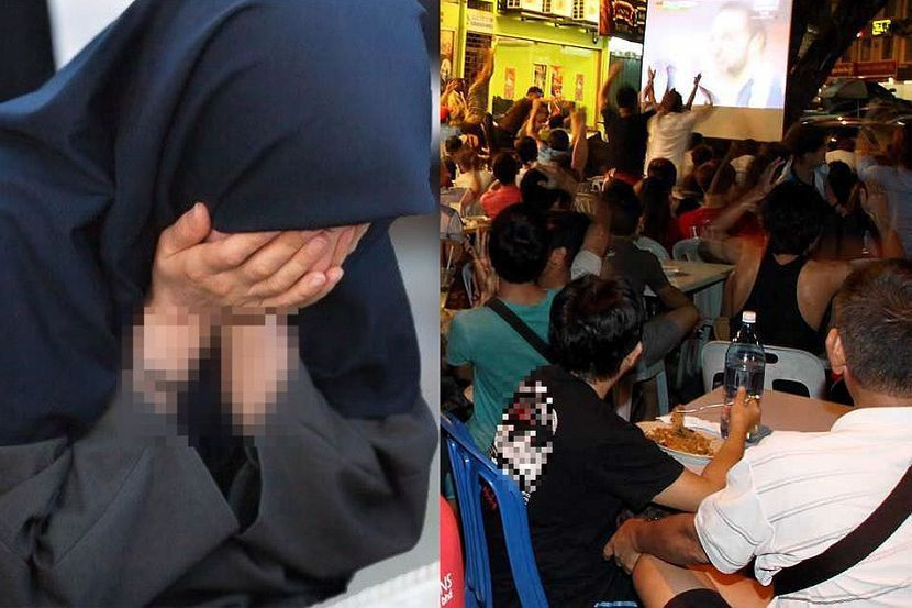 不满丈夫晚晚外出不黏家 “结了婚却像单亲妈妈”