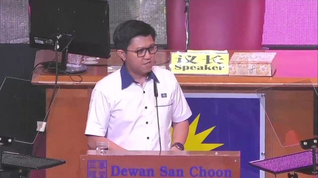 不点名批某党当官变“静静”张盛闻:非穆斯林权益会被牺牲