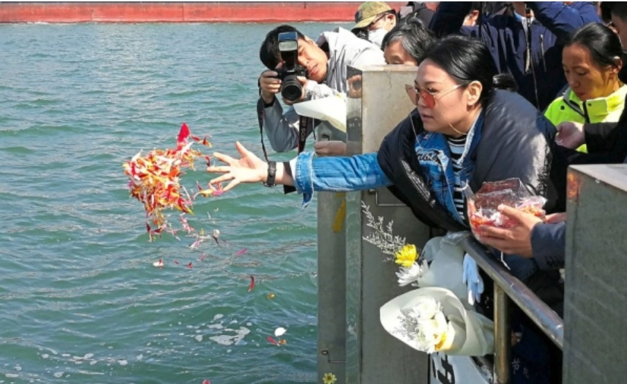 专题/下篇/从植存葬看，环保葬面对的挑战