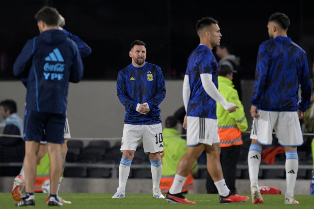 世界杯入选赛|巴西作客乌拉圭力争反弹 阿根廷战秘鲁追4连胜