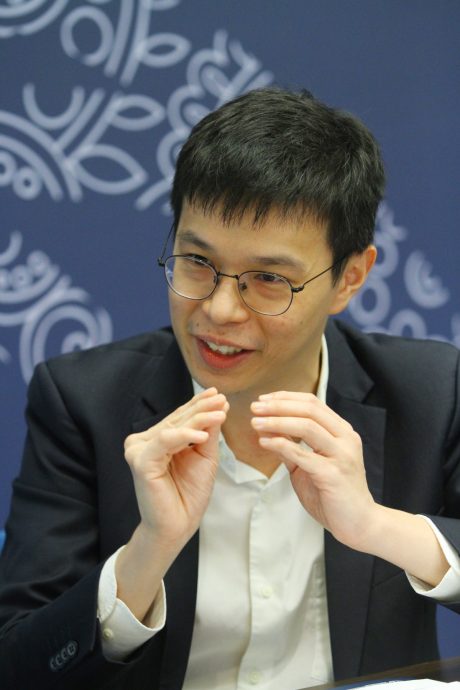 世银：若成长维持4至5%  大马2030年晋升高收入国