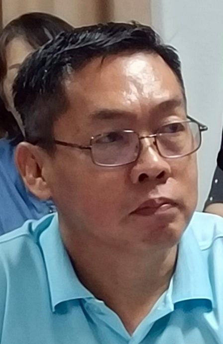 东头:农地遭财团租走 34镇农民委员会坚决反对和捍卫农地