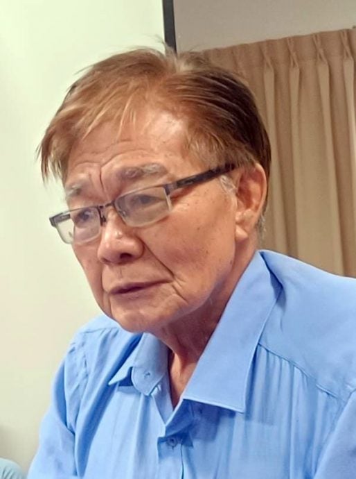 东头:农地遭财团租走 34镇农民委员会坚决反对和捍卫农地