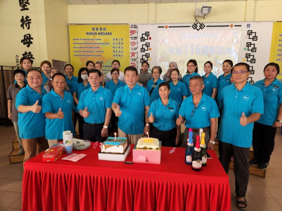 东封底:蔡兆生:柏朗埃补选成绩反映中庸多元,促彭政府制定多元种族民情政策