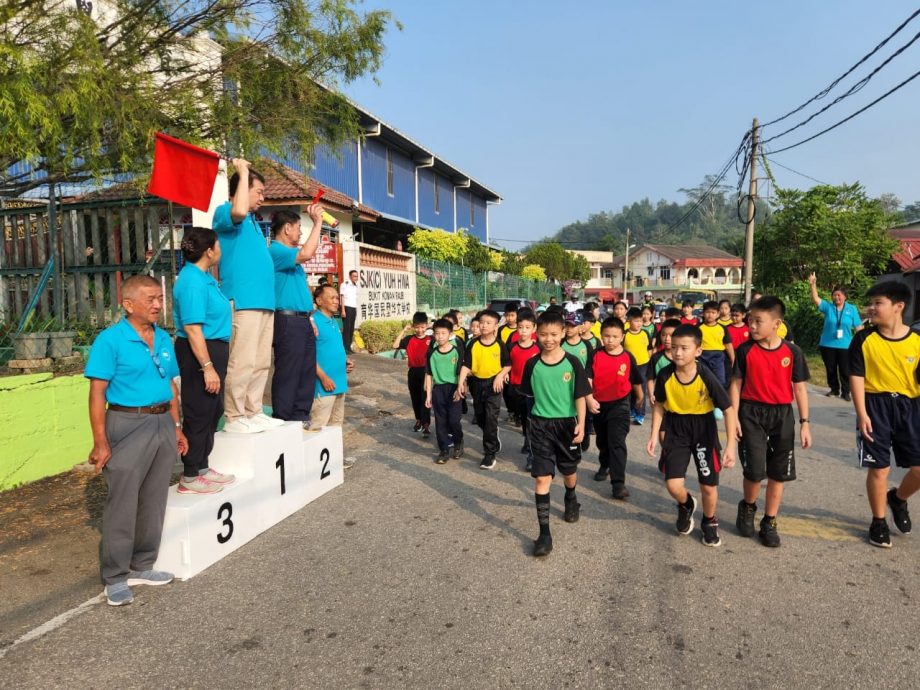 东封底:蔡兆生:柏朗埃补选成绩反映中庸多元,促彭政府制定多元种族民情政策