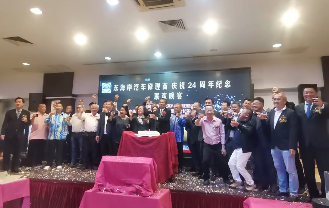 东:张元保:签署不公平的授权车厂条件合约应通知属会