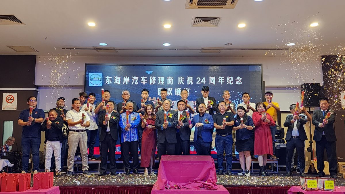 东:张元保:签署不公平的授权车厂条件合约应通知属会