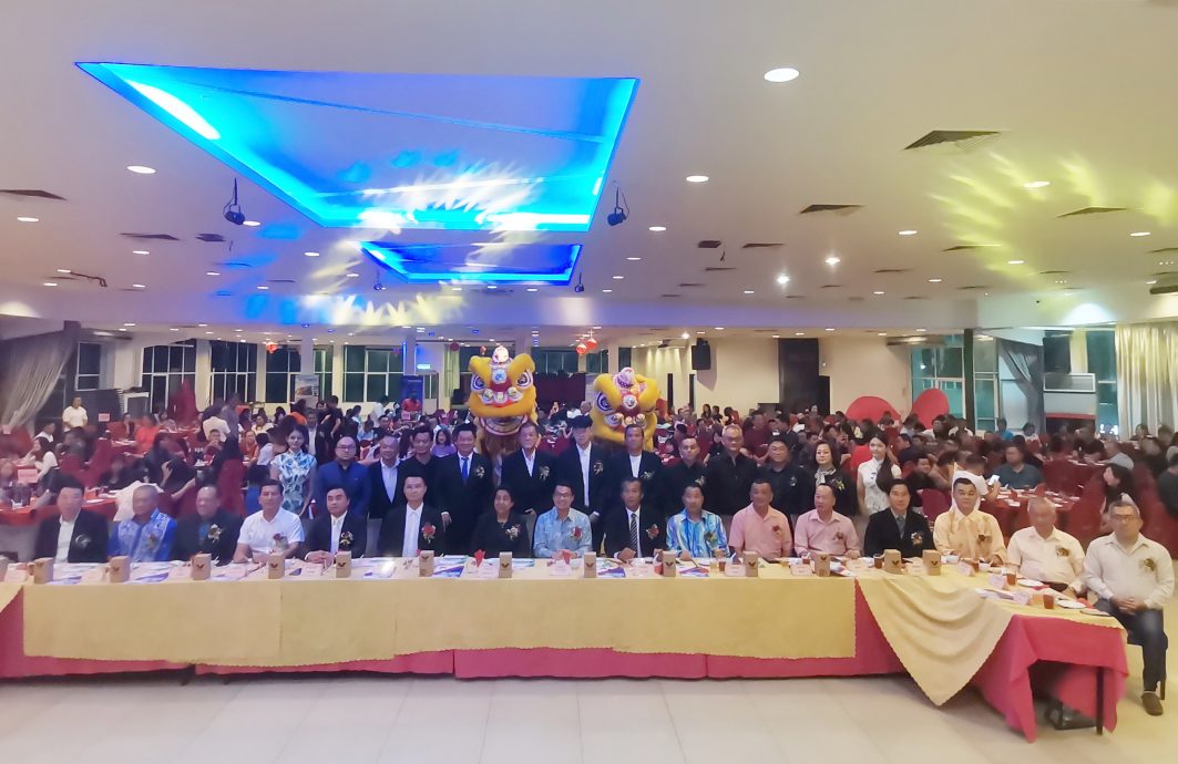 东:张元保:签署不公平的授权车厂条件合约应通知属会