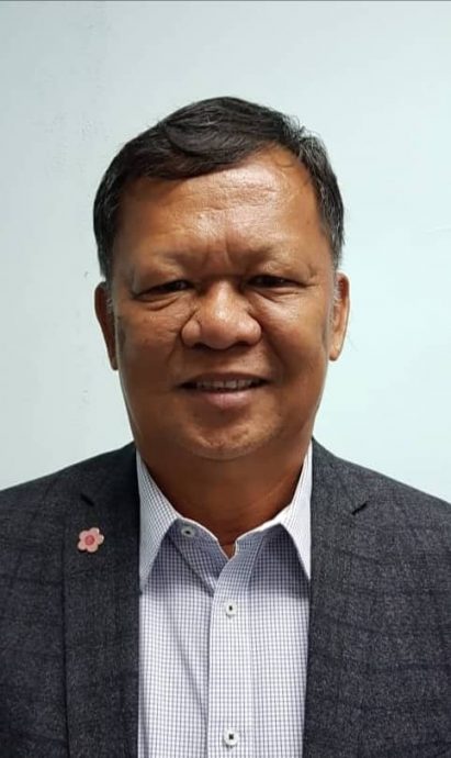 东:柏朗埃州议席补选,林广有:华人票助过关抗绿潮