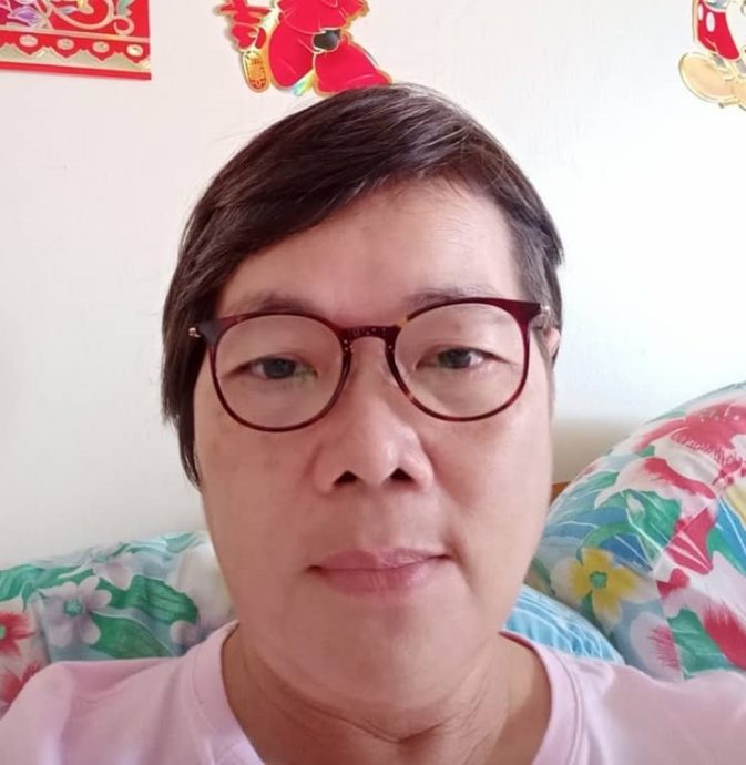 东:预算案提供613个新村一亿令吉提升基本设施,被认为僧多粥少