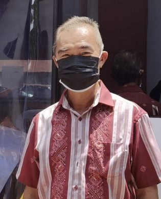 东:预算案提供613个新村一亿令吉提升基本设施,被认为僧多粥少