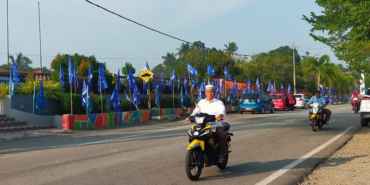 东:马来选区兵家必争之地