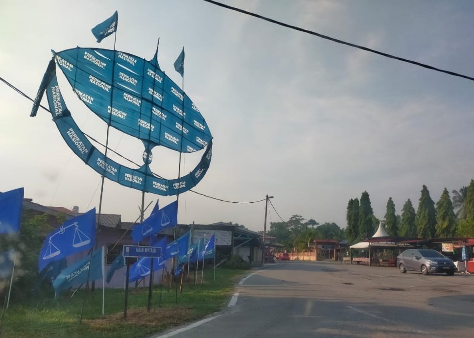 东:马来选区兵家必争之地