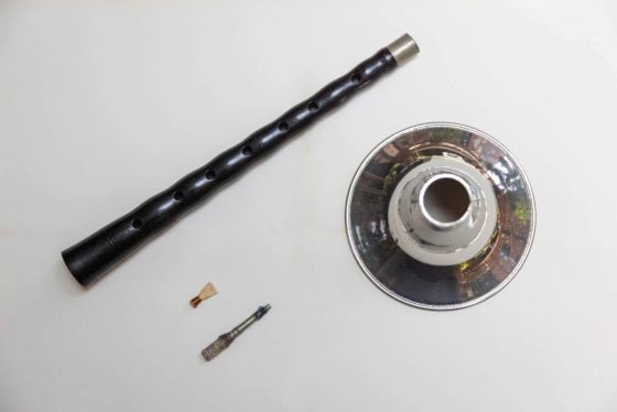 乐器界的“流氓”——唢呐