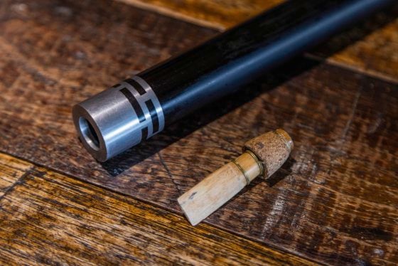 乐器界的“流氓”——唢呐