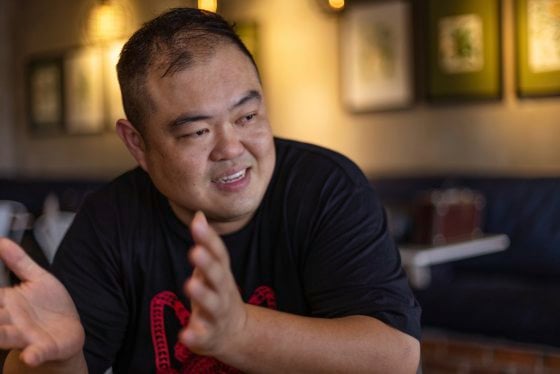 乐器界的“流氓”——唢呐