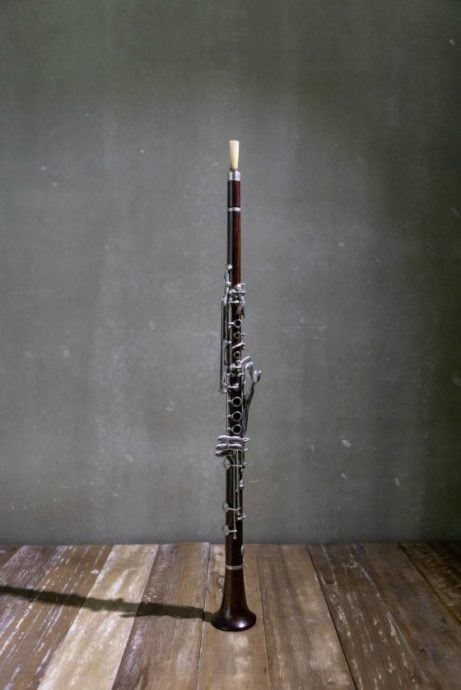 乐器界的“流氓”——唢呐