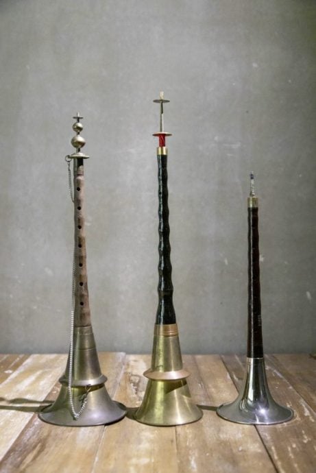 乐器界的“流氓”——唢呐